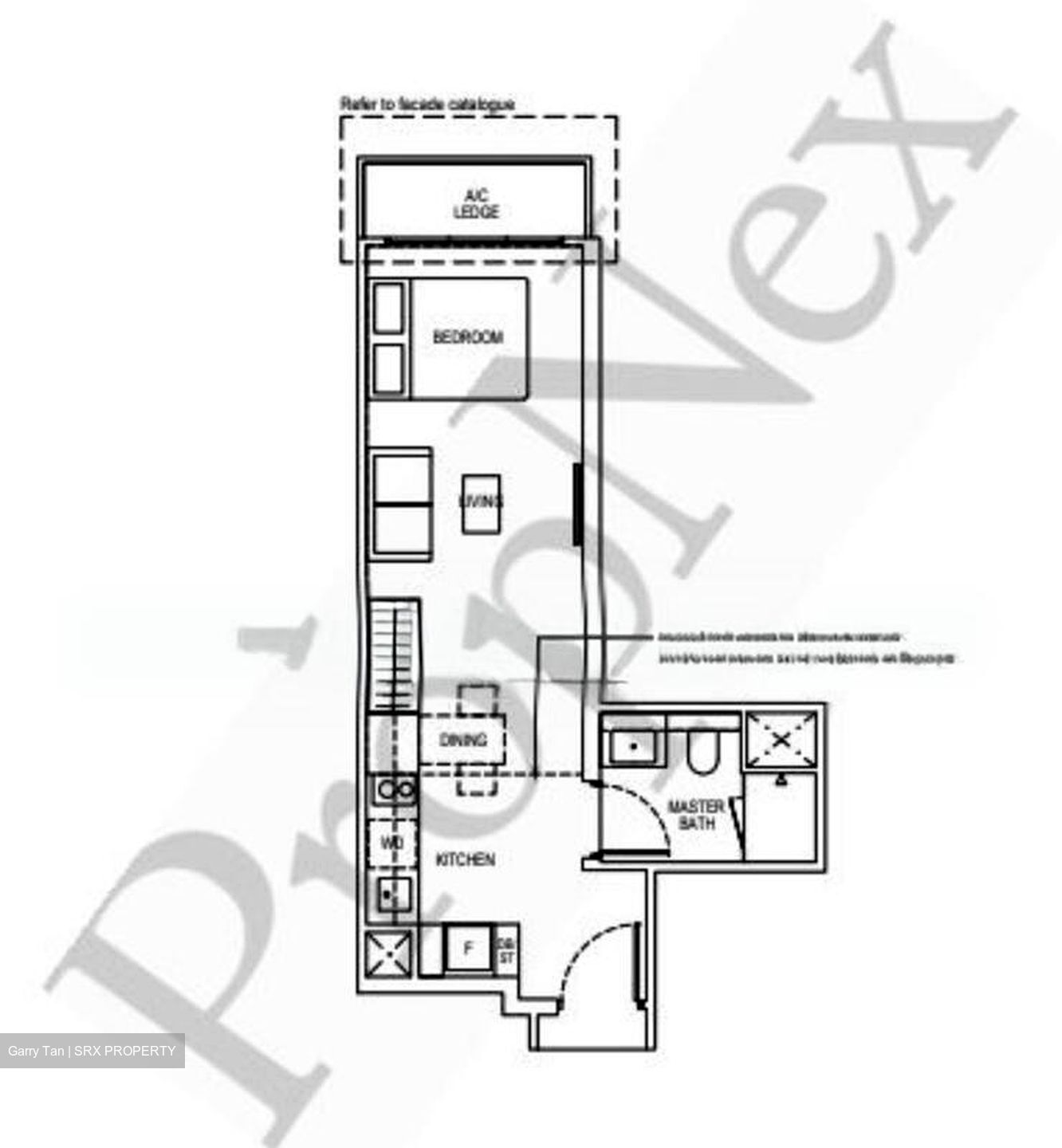 Irwell Hill Residences (D9), Apartment #502825371